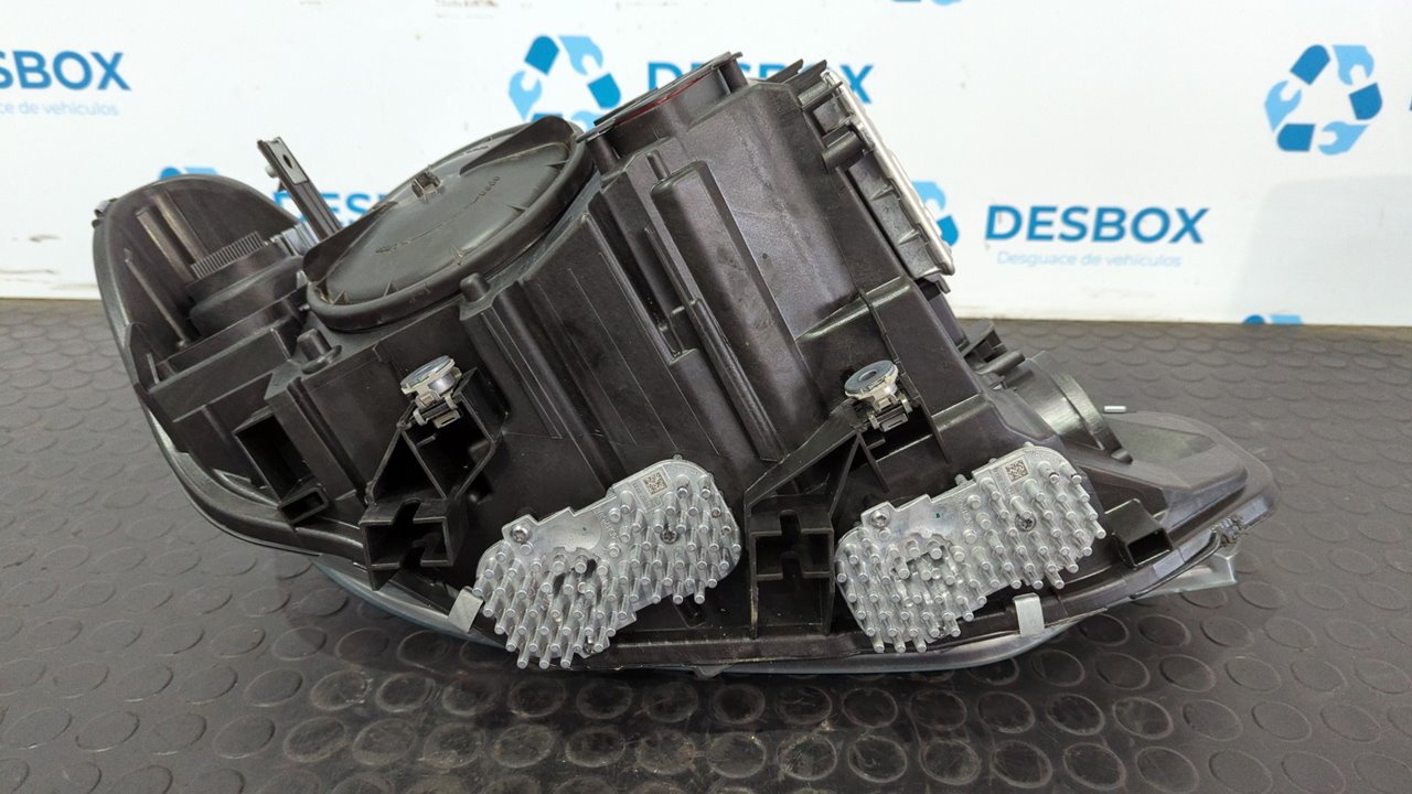 FARO IZQUIERDO BMW SERIE 4 COUPE (F32) - vista 8