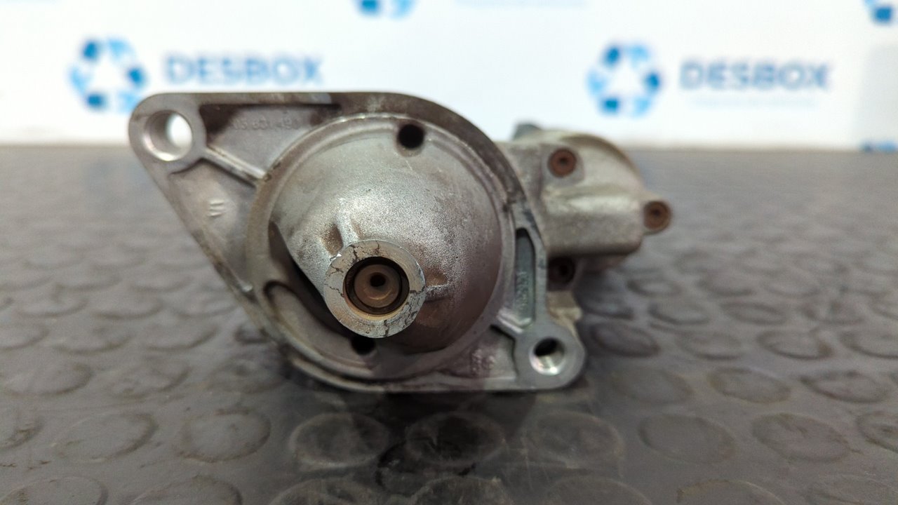 MOTOR ARRANQUE TOYOTA YARIS