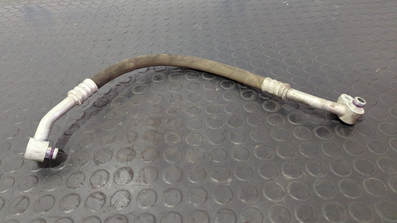 TUBOS AIRE ACONDICIONADO VOLKSWAGEN POLO (6R1) - vista 2