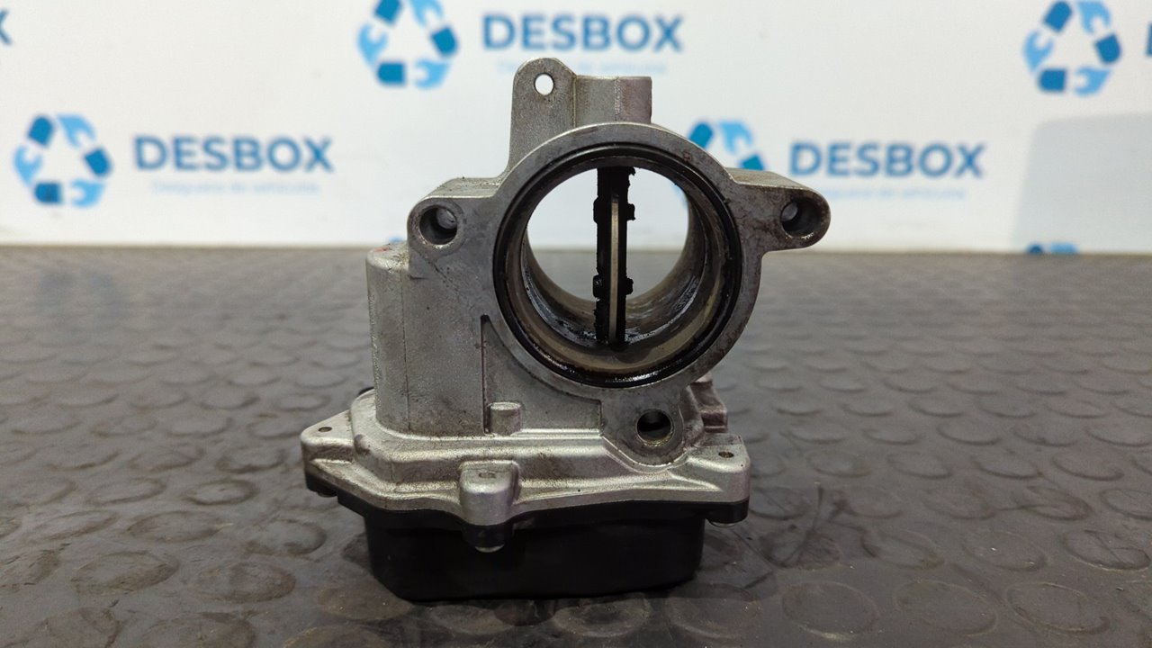 CAJA MARIPOSA VOLKSWAGEN POLO (6R1)