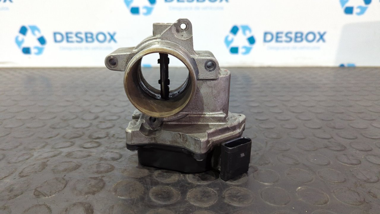 CAJA MARIPOSA VOLKSWAGEN POLO (6R1) - vista 3