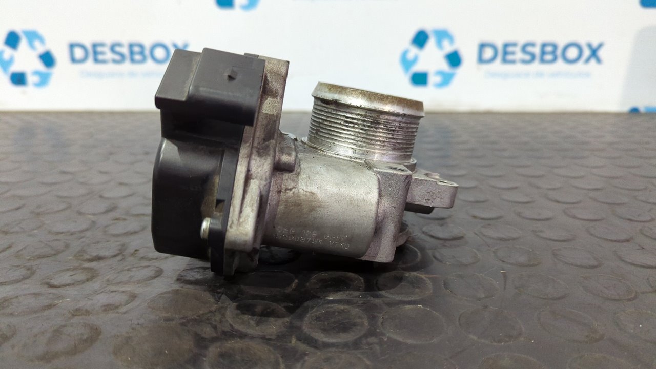 CAJA MARIPOSA VOLKSWAGEN POLO (6R1) - vista 4