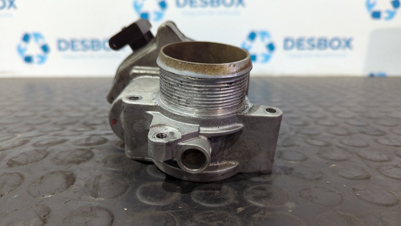 CAJA MARIPOSA VOLKSWAGEN POLO (6R1) - vista 6