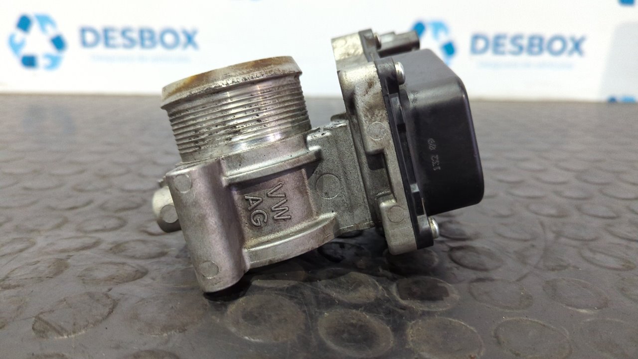 CAJA MARIPOSA VOLKSWAGEN POLO (6R1) - vista 5