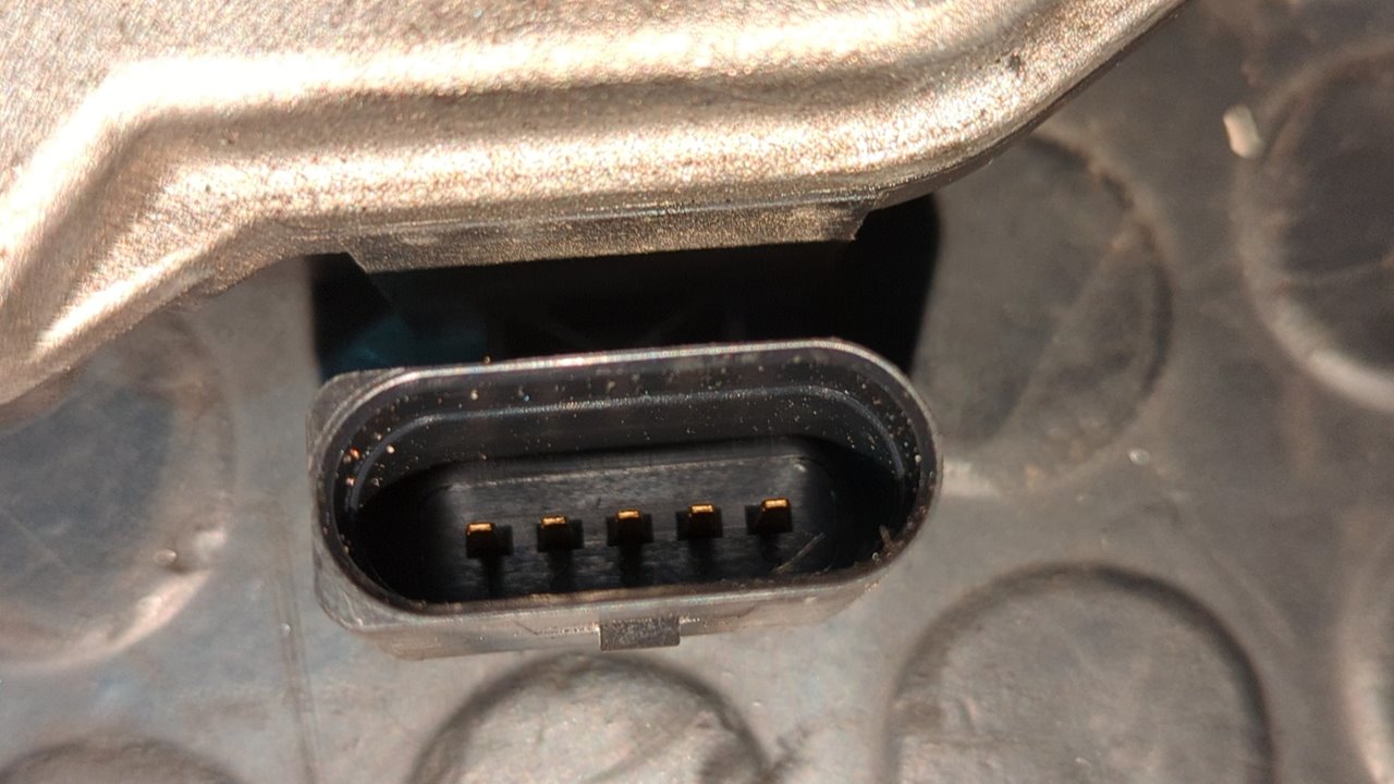 CAJA MARIPOSA VOLKSWAGEN POLO (6R1) - vista 8