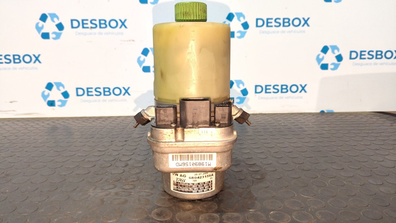 BOMBA DIRECCION VOLKSWAGEN POLO (6R1)