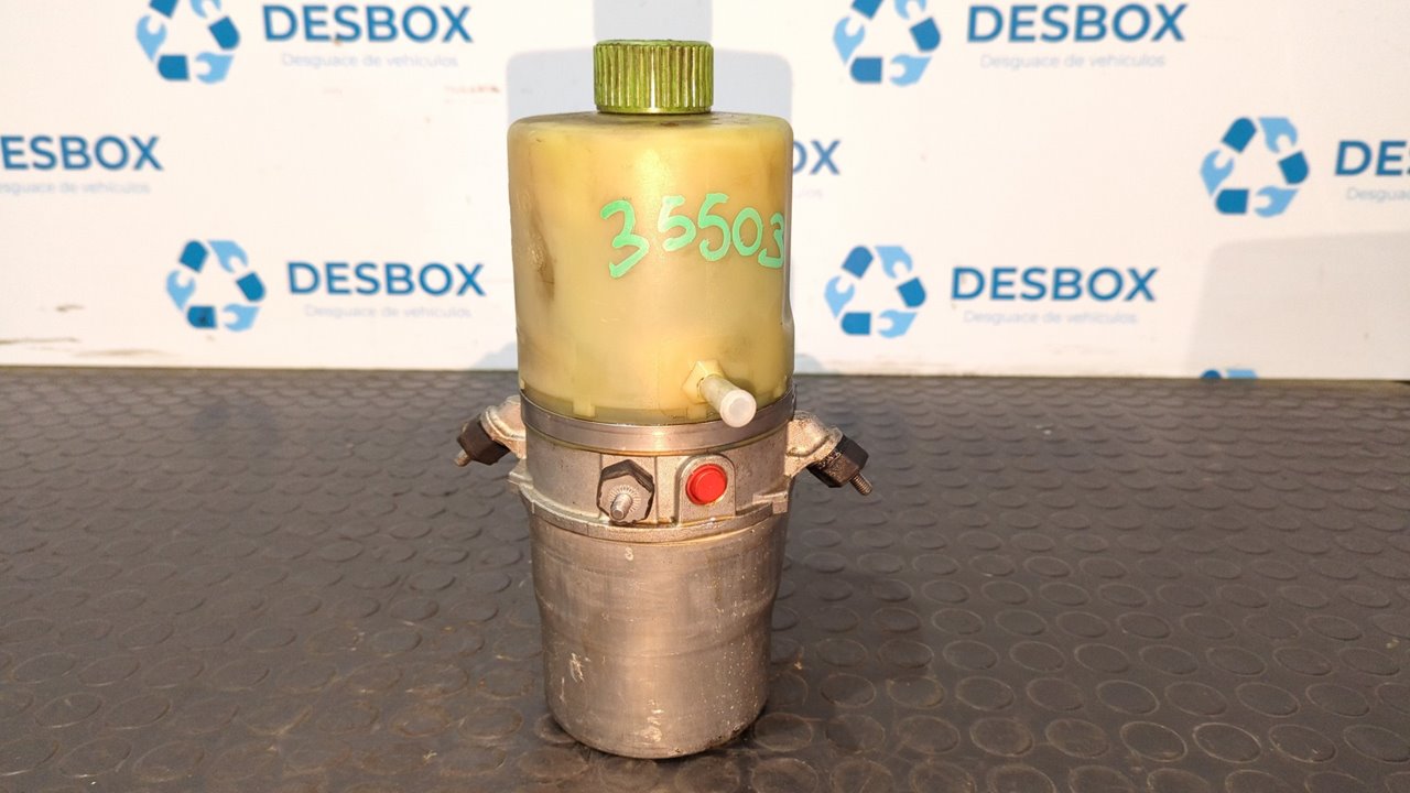 BOMBA DIRECCION VOLKSWAGEN POLO (6R1) - vista 10