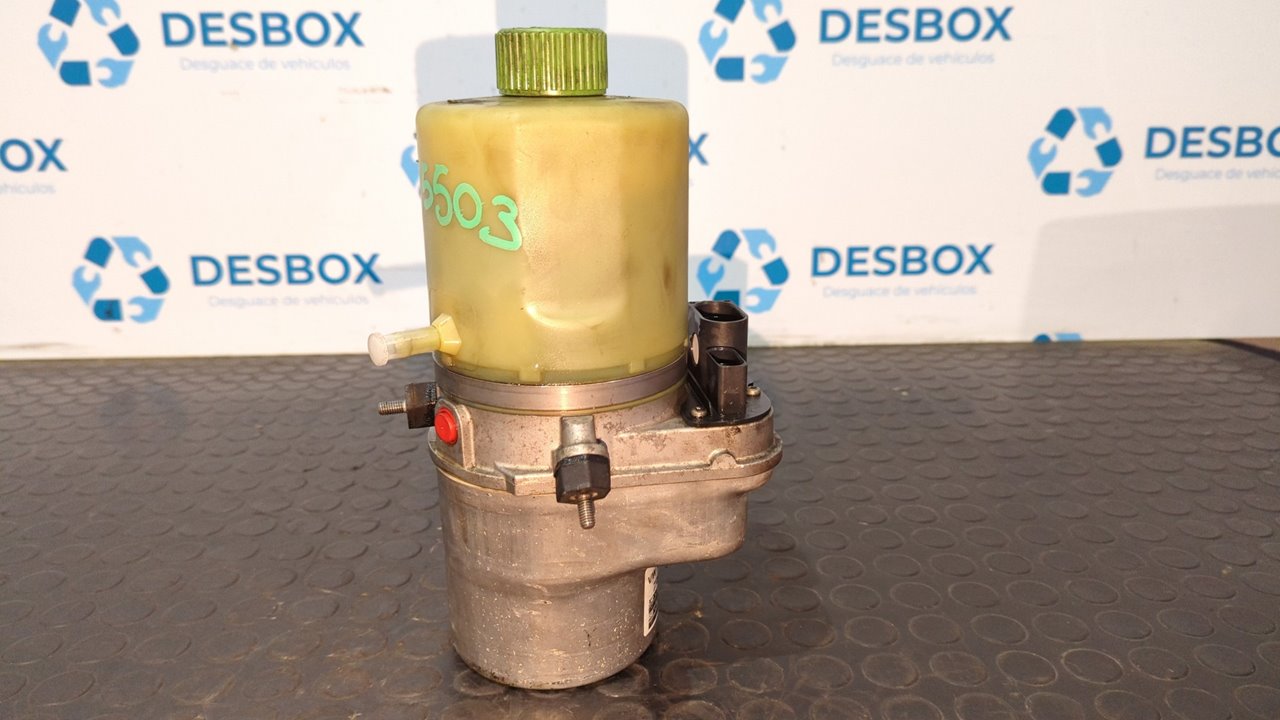 BOMBA DIRECCION VOLKSWAGEN POLO (6R1) - vista 3