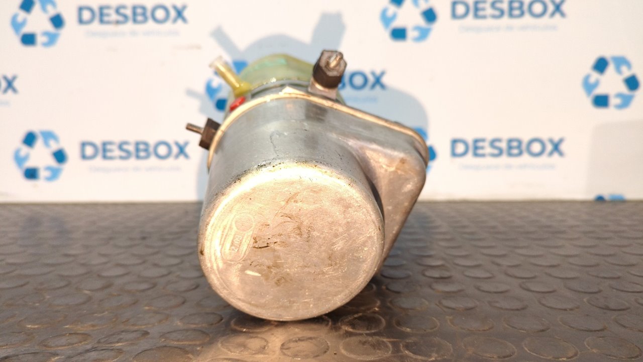 BOMBA DIRECCION VOLKSWAGEN POLO (6R1) - vista 2