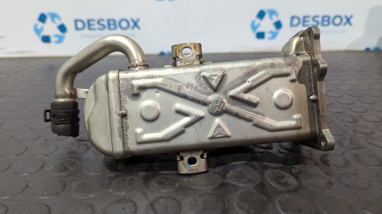 ENFRIADOR EGR VOLKSWAGEN POLO (6R1)