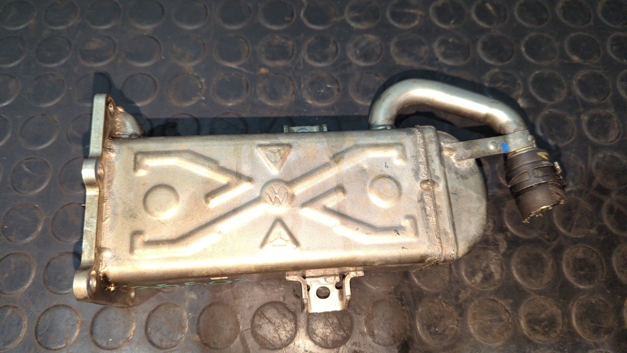 ENFRIADOR EGR VOLKSWAGEN POLO (6R1) - vista 6