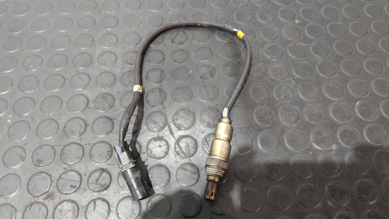 SONDA LAMBDA VOLKSWAGEN POLO (6R1)