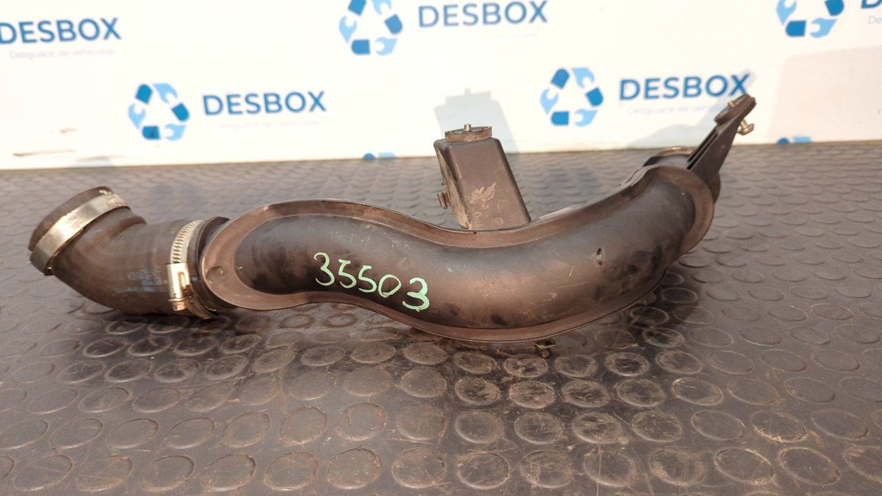 TUBO VOLKSWAGEN POLO (6R1)