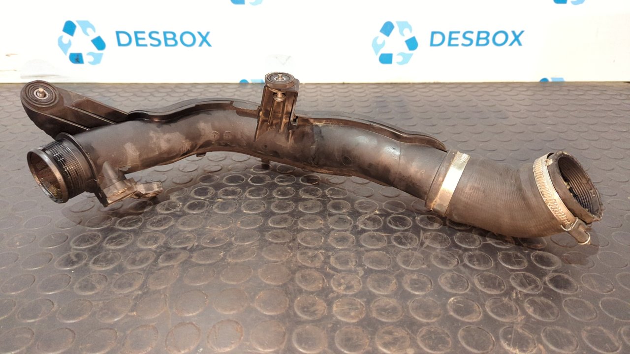 TUBO VOLKSWAGEN POLO (6R1) - vista 3