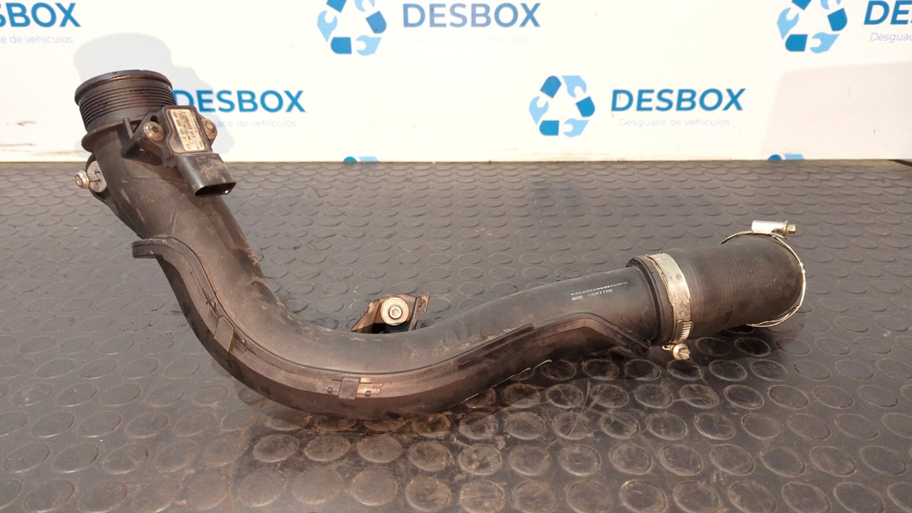 TUBO VOLKSWAGEN POLO (6R1) - vista 5