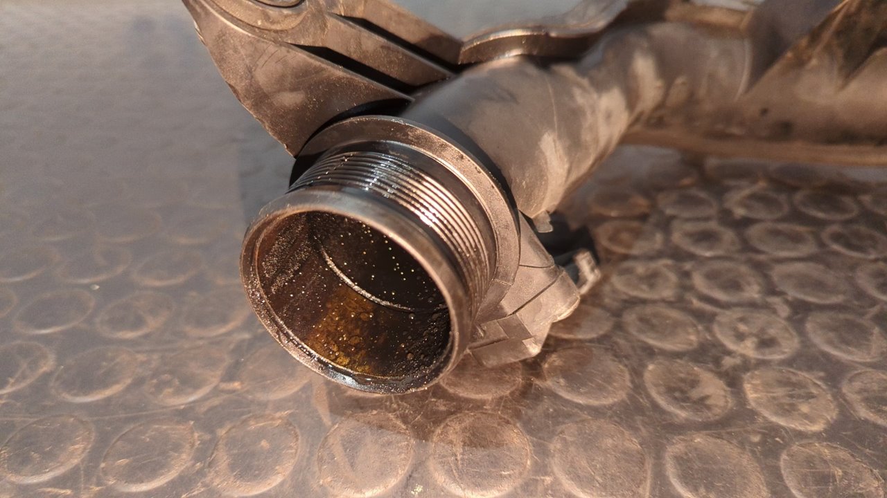 TUBO VOLKSWAGEN POLO (6R1) - vista 7