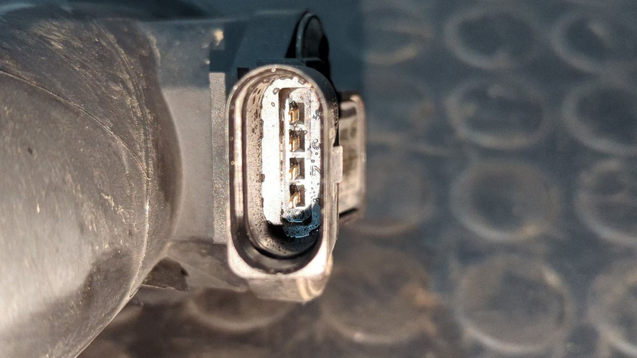 TUBO VOLKSWAGEN POLO (6R1) - vista 6