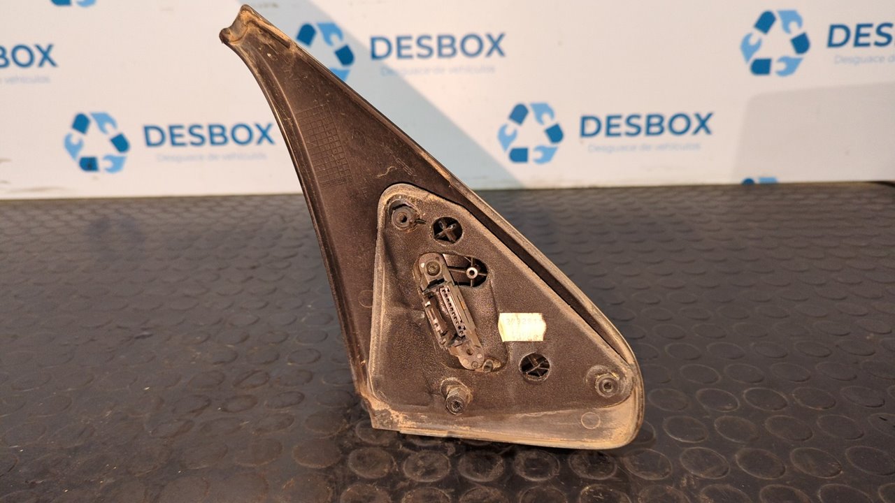 RETROVISOR IZQUIERDO RENAULT CLIO II FASE I (B/CBO) - vista 5