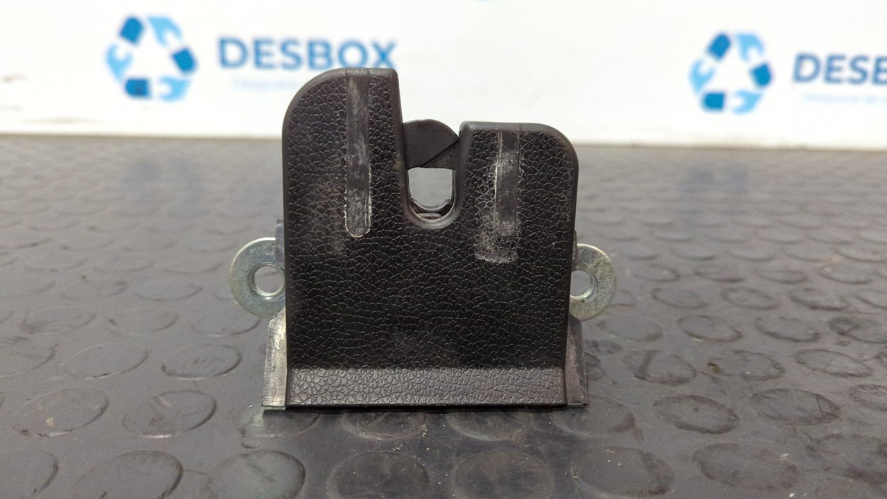 CERRADURA MALETERO / PORTON VOLKSWAGEN POLO (6R1) - vista 6