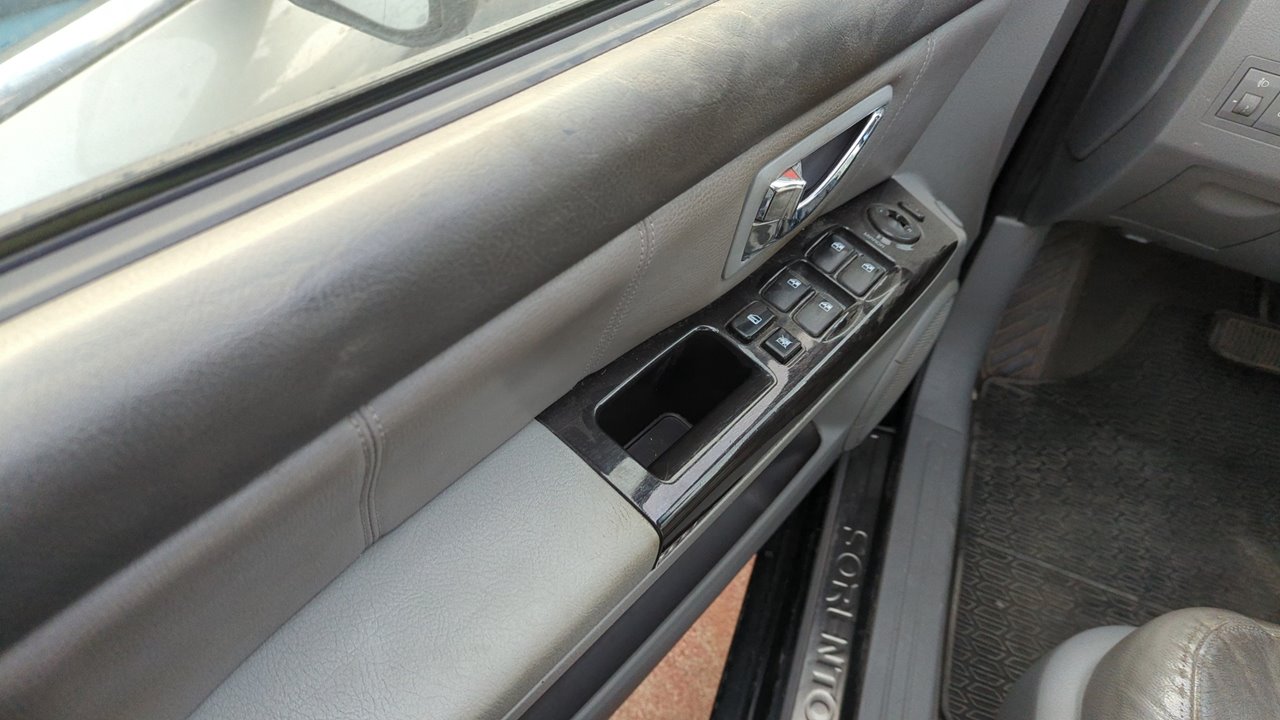 POTENCIOMETRO PEDAL KIA SORENTO - recambio desguace - vista 3