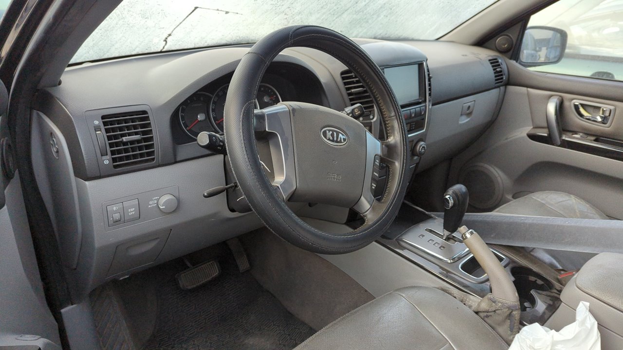 POTENCIOMETRO PEDAL KIA SORENTO - recambio desguace - vista 16
