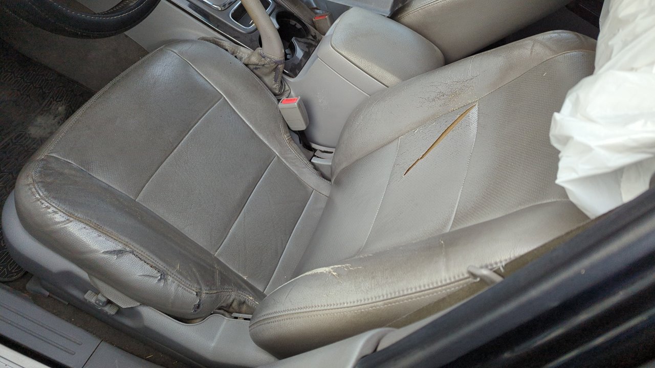 POTENCIOMETRO PEDAL KIA SORENTO - recambio desguace - vista 12
