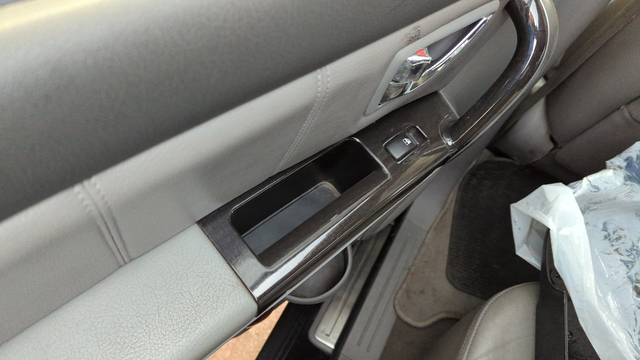 POTENCIOMETRO PEDAL KIA SORENTO - recambio desguace - vista 10