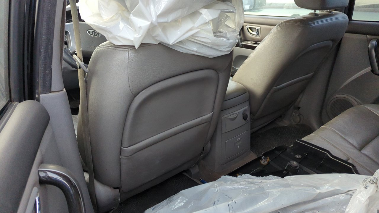 POTENCIOMETRO PEDAL KIA SORENTO - recambio desguace - vista 8