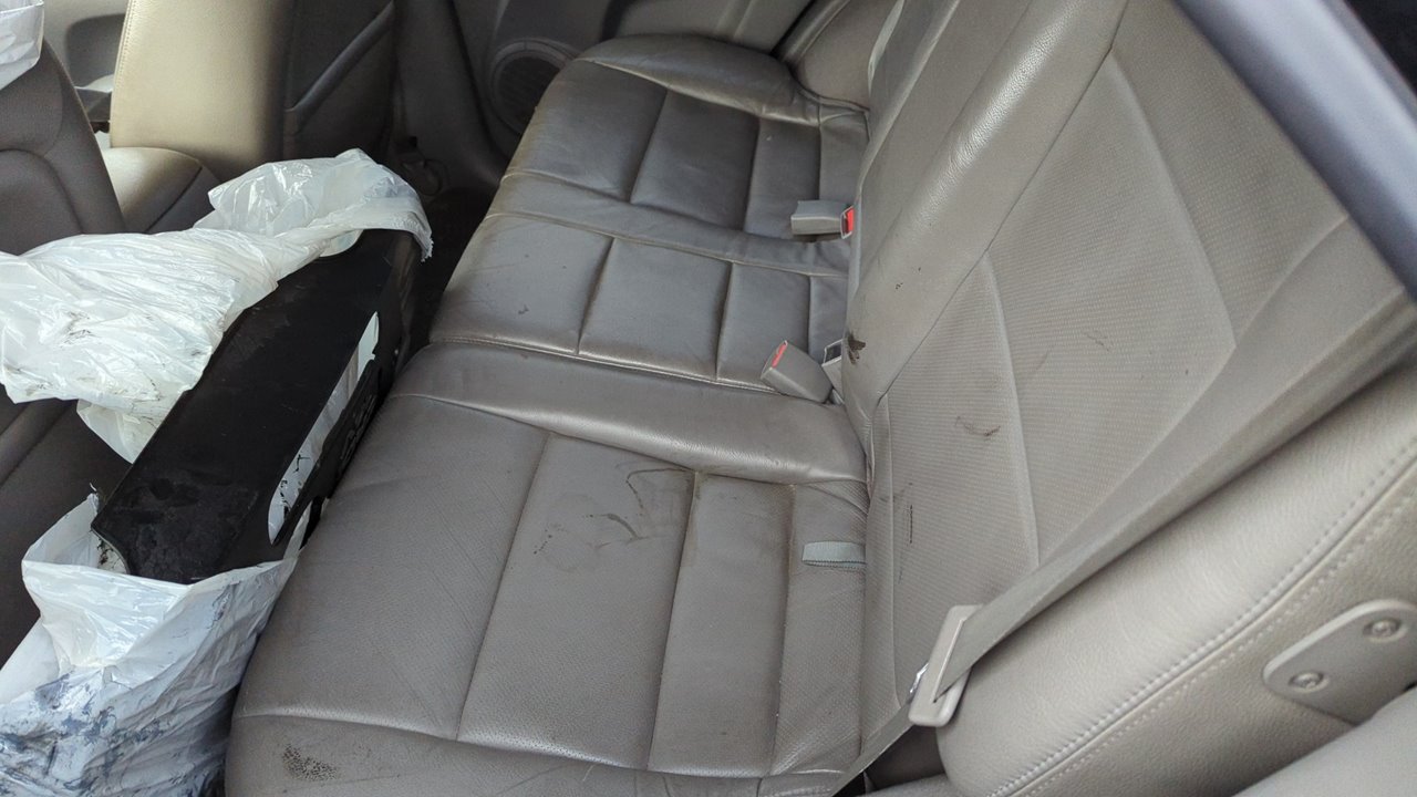 POTENCIOMETRO PEDAL KIA SORENTO - recambio desguace - vista 2