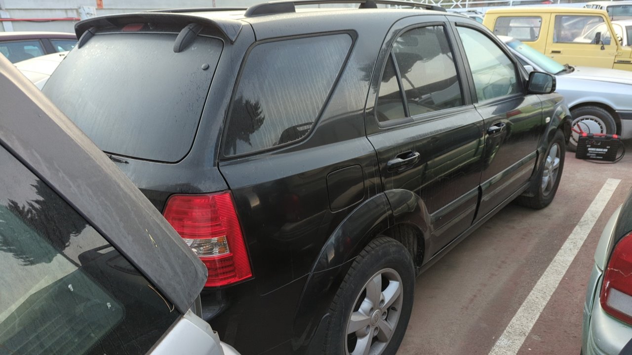POTENCIOMETRO PEDAL KIA SORENTO - recambio desguace - vista 13
