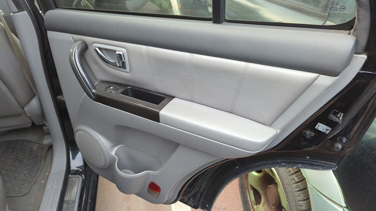 POTENCIOMETRO PEDAL KIA SORENTO - recambio desguace - vista 9
