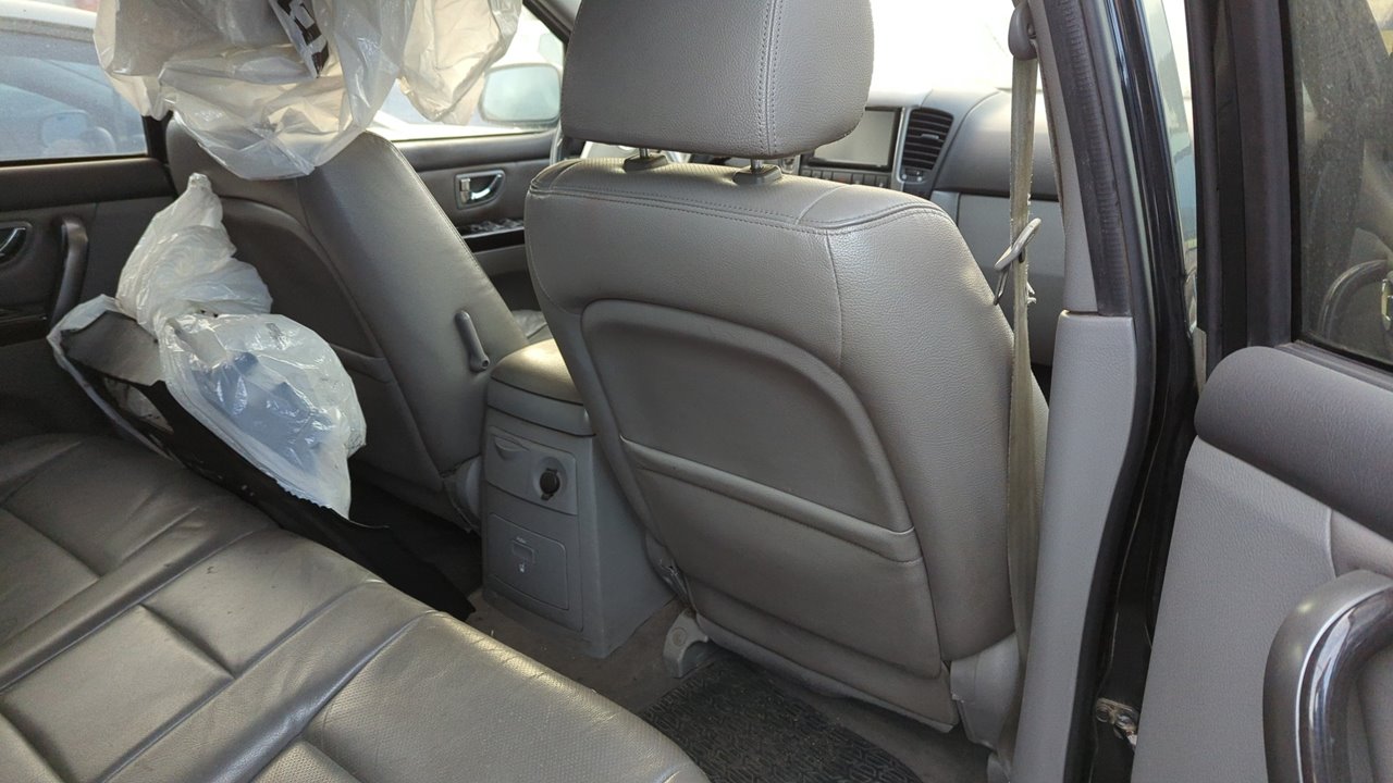 POTENCIOMETRO PEDAL KIA SORENTO - recambio desguace - vista 4