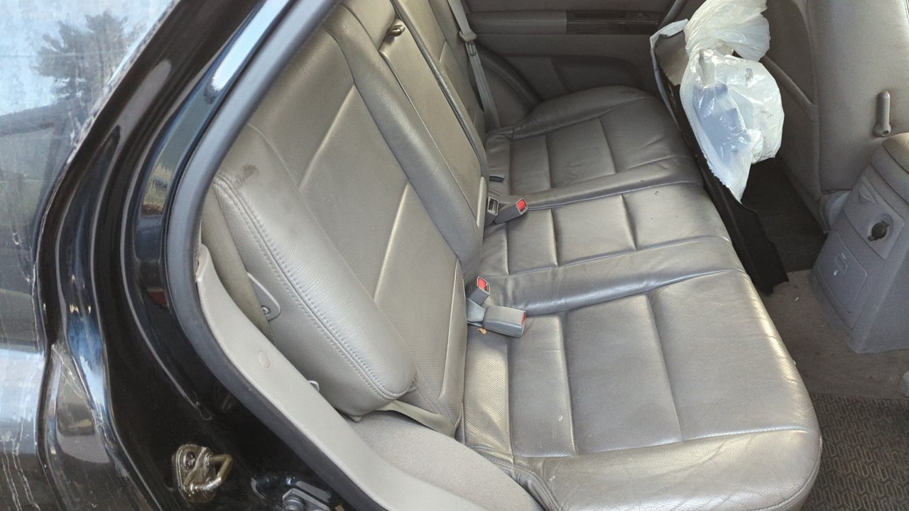 POTENCIOMETRO PEDAL KIA SORENTO - recambio desguace - vista 5