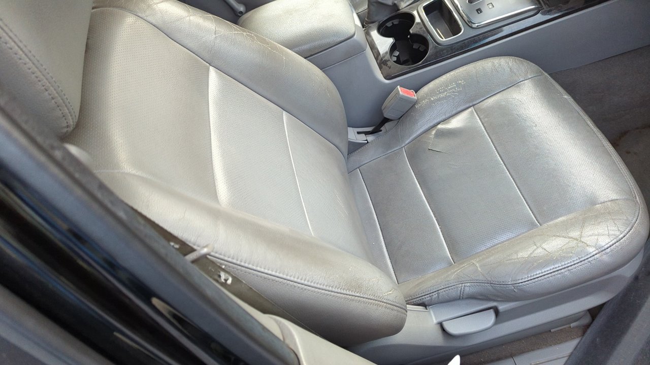 POTENCIOMETRO PEDAL KIA SORENTO - recambio desguace - vista 15