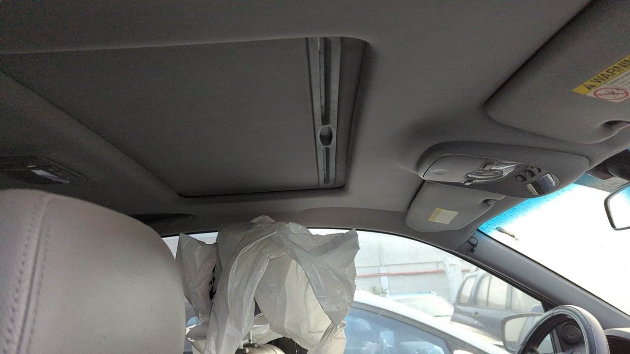 POTENCIOMETRO PEDAL KIA SORENTO - recambio desguace - vista 11