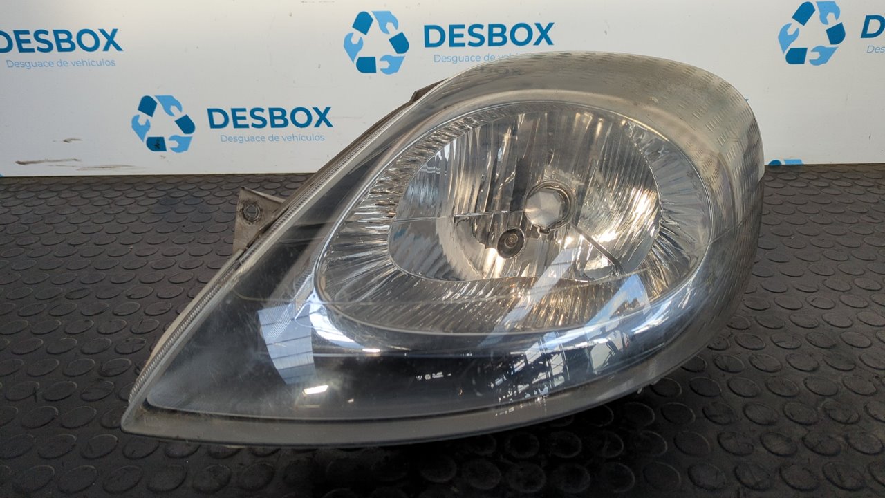 FARO IZQUIERDO NISSAN PRIMASTAR (X83)