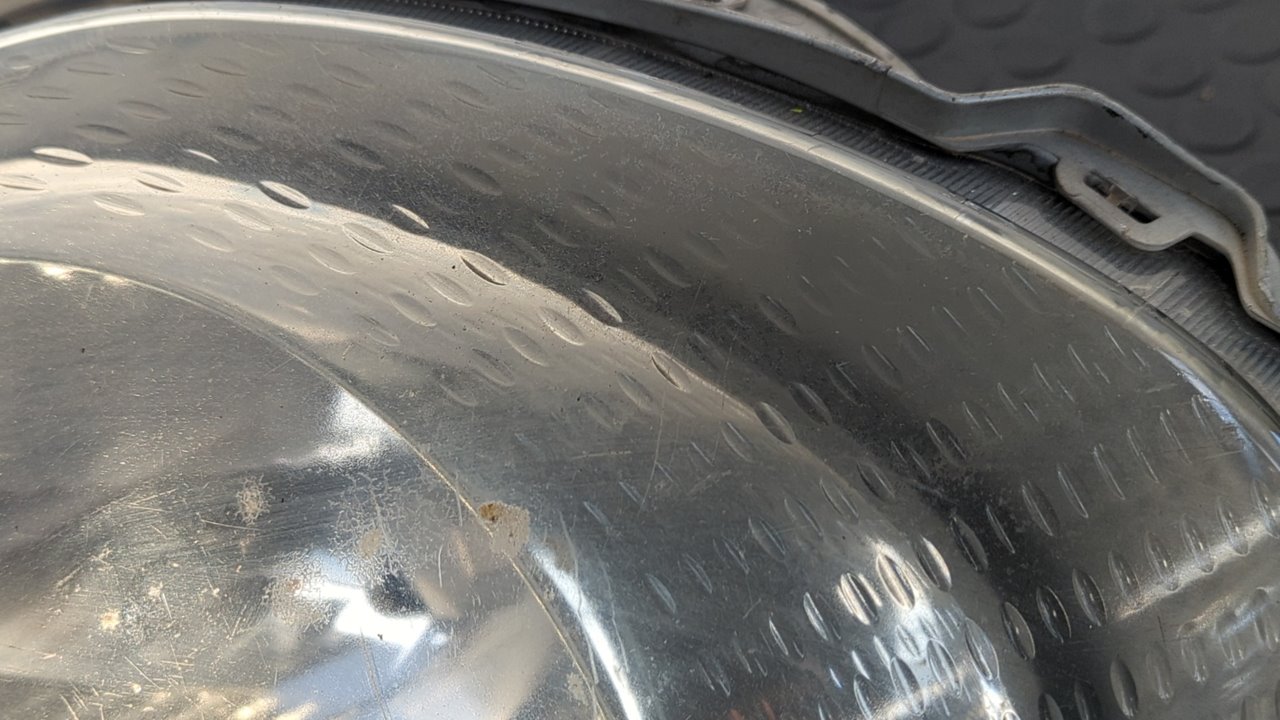 FARO IZQUIERDO NISSAN PRIMASTAR (X83) - vista 8