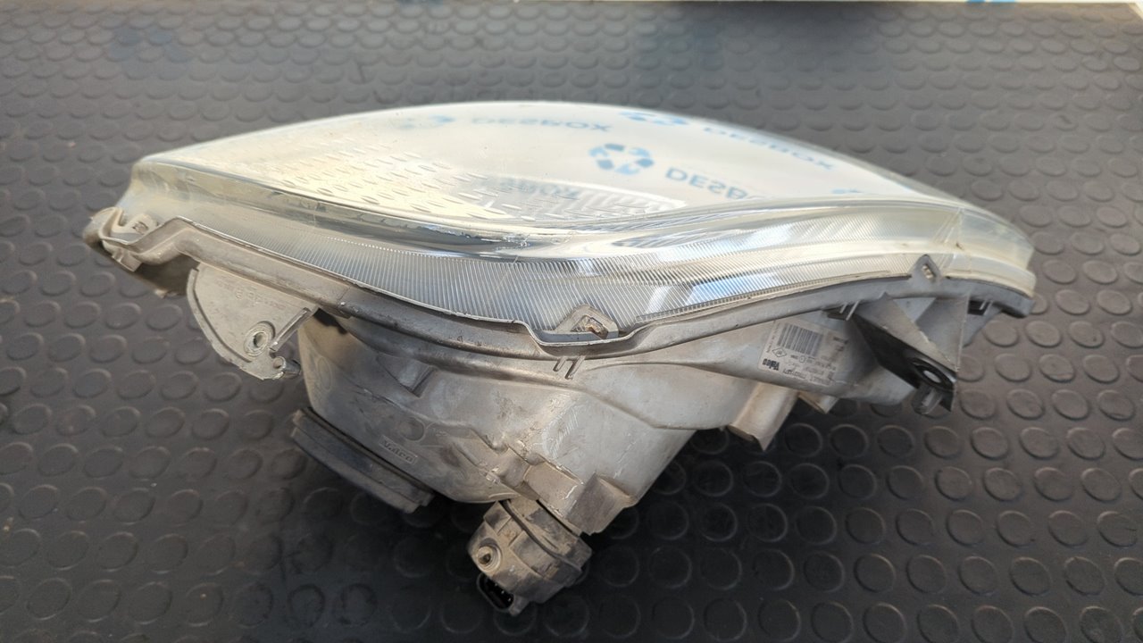 FARO IZQUIERDO NISSAN PRIMASTAR (X83) - vista 9