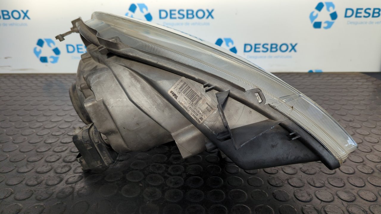 FARO IZQUIERDO NISSAN PRIMASTAR (X83) - vista 2