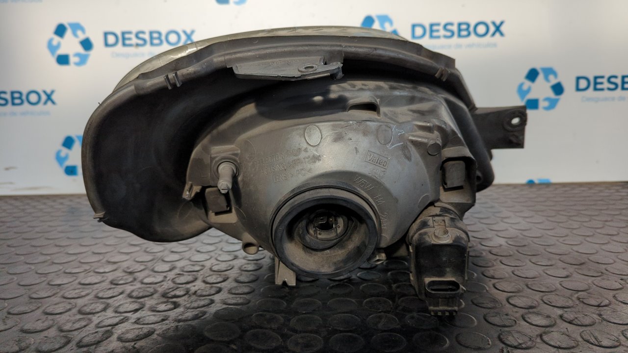 FARO IZQUIERDO NISSAN PRIMASTAR (X83) - vista 6