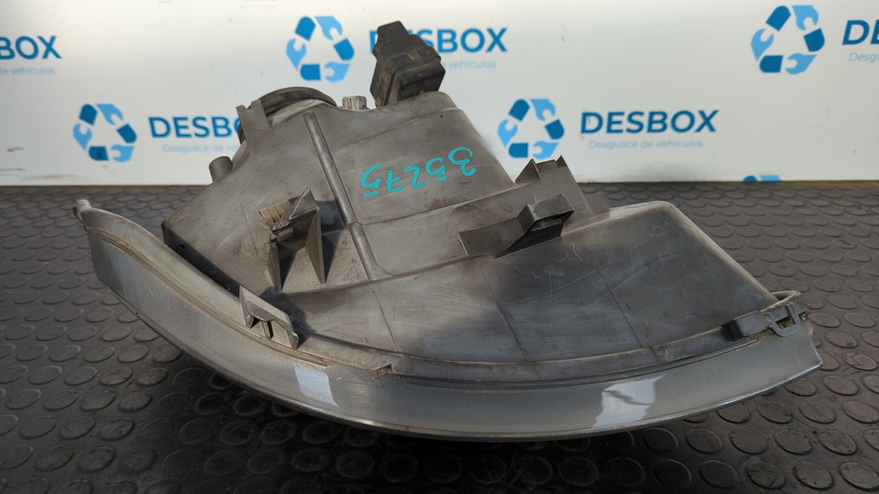 FARO IZQUIERDO NISSAN PRIMASTAR (X83) - vista 4