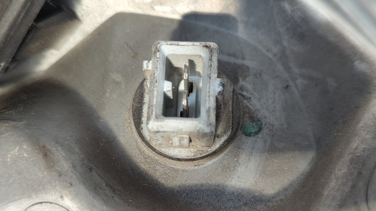 FARO IZQUIERDO NISSAN PRIMASTAR (X83) - vista 7