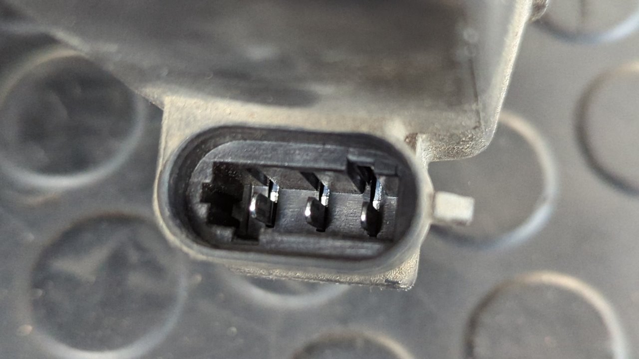 FARO IZQUIERDO NISSAN PRIMASTAR (X83) - vista 10