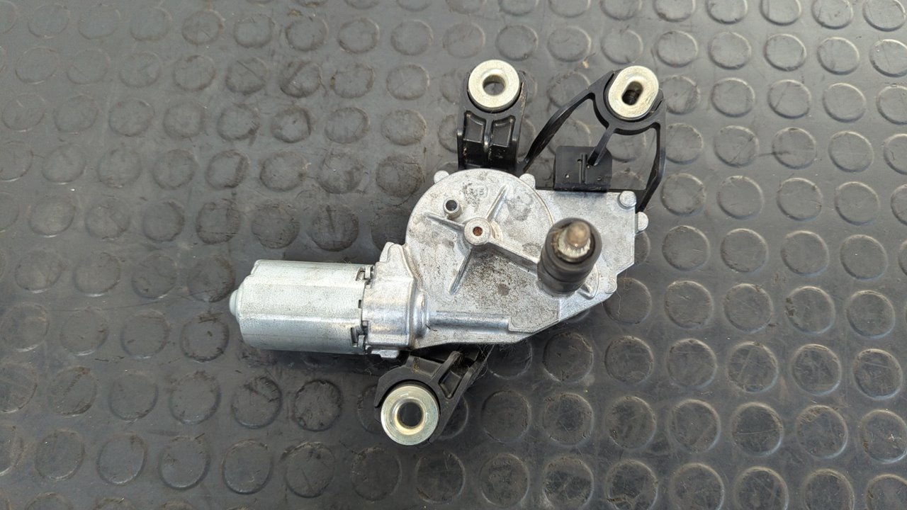 MOTOR LIMPIA TRASERO VOLKSWAGEN POLO (6R1)