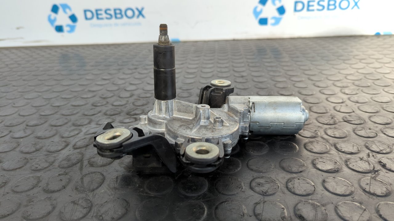 MOTOR LIMPIA TRASERO VOLKSWAGEN POLO (6R1) - vista 2