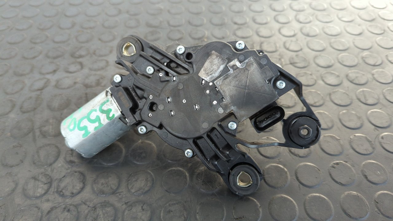 MOTOR LIMPIA TRASERO VOLKSWAGEN POLO (6R1) - vista 3
