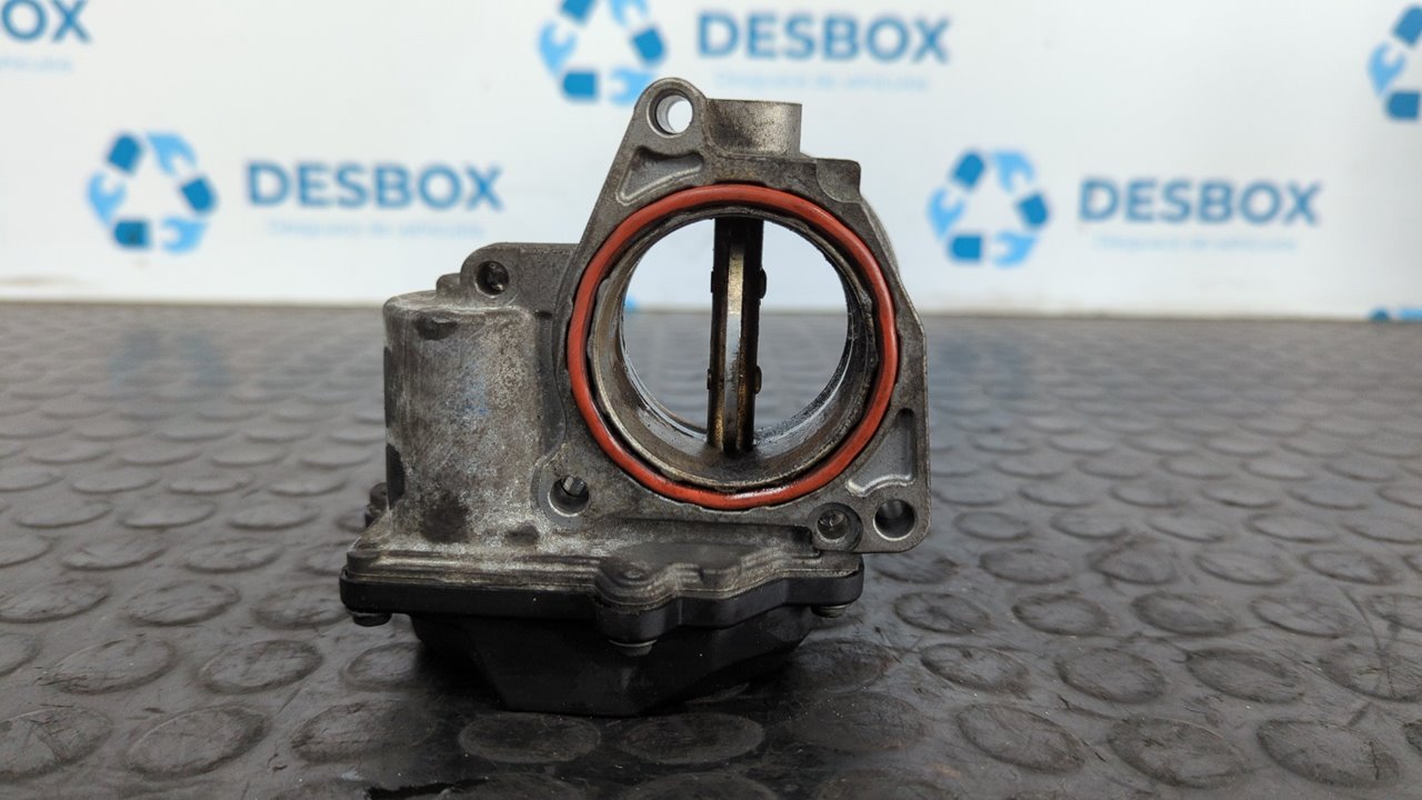 CAJA MARIPOSA VOLKSWAGEN CADDY KA/KB (2K) - vista 4