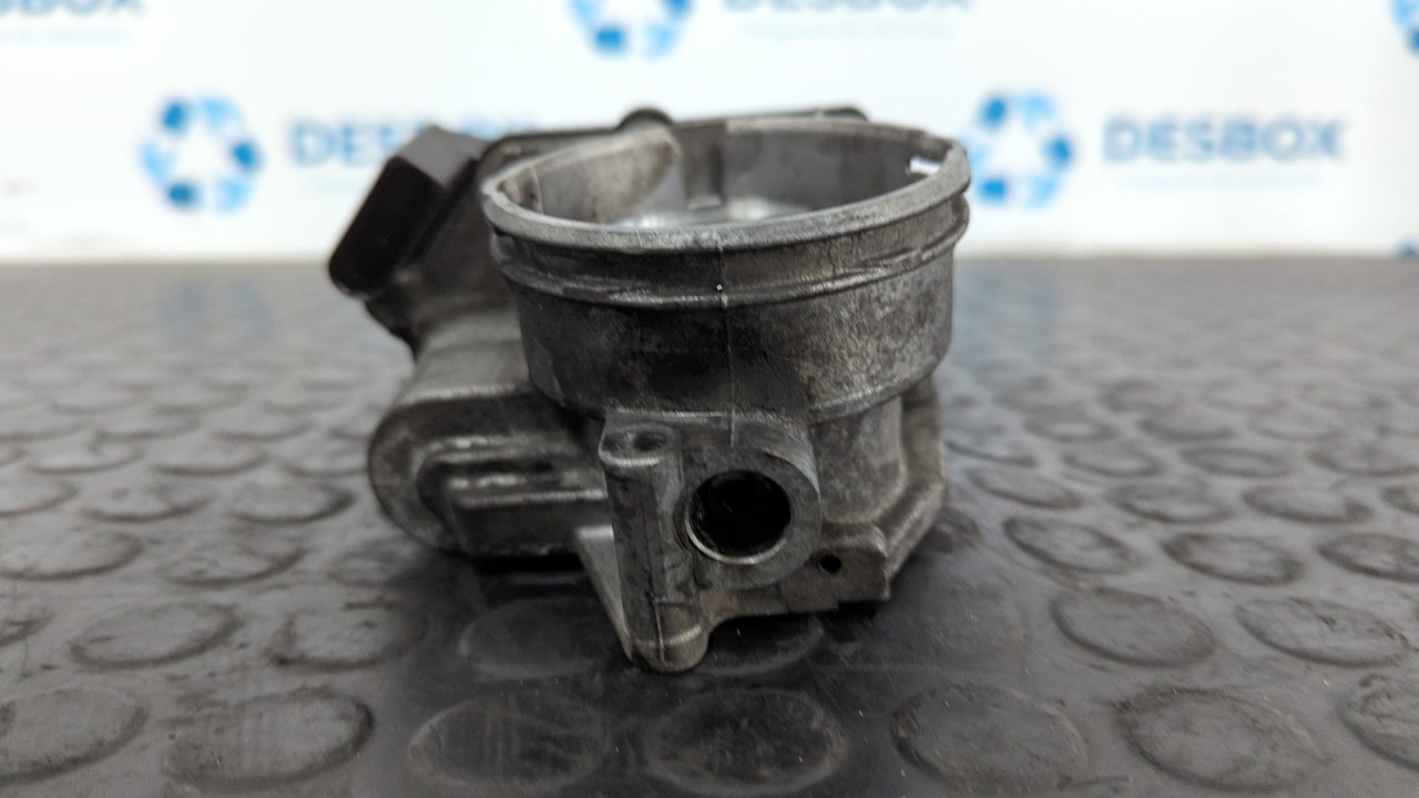 CAJA MARIPOSA VOLKSWAGEN CADDY KA/KB (2K) - vista 2