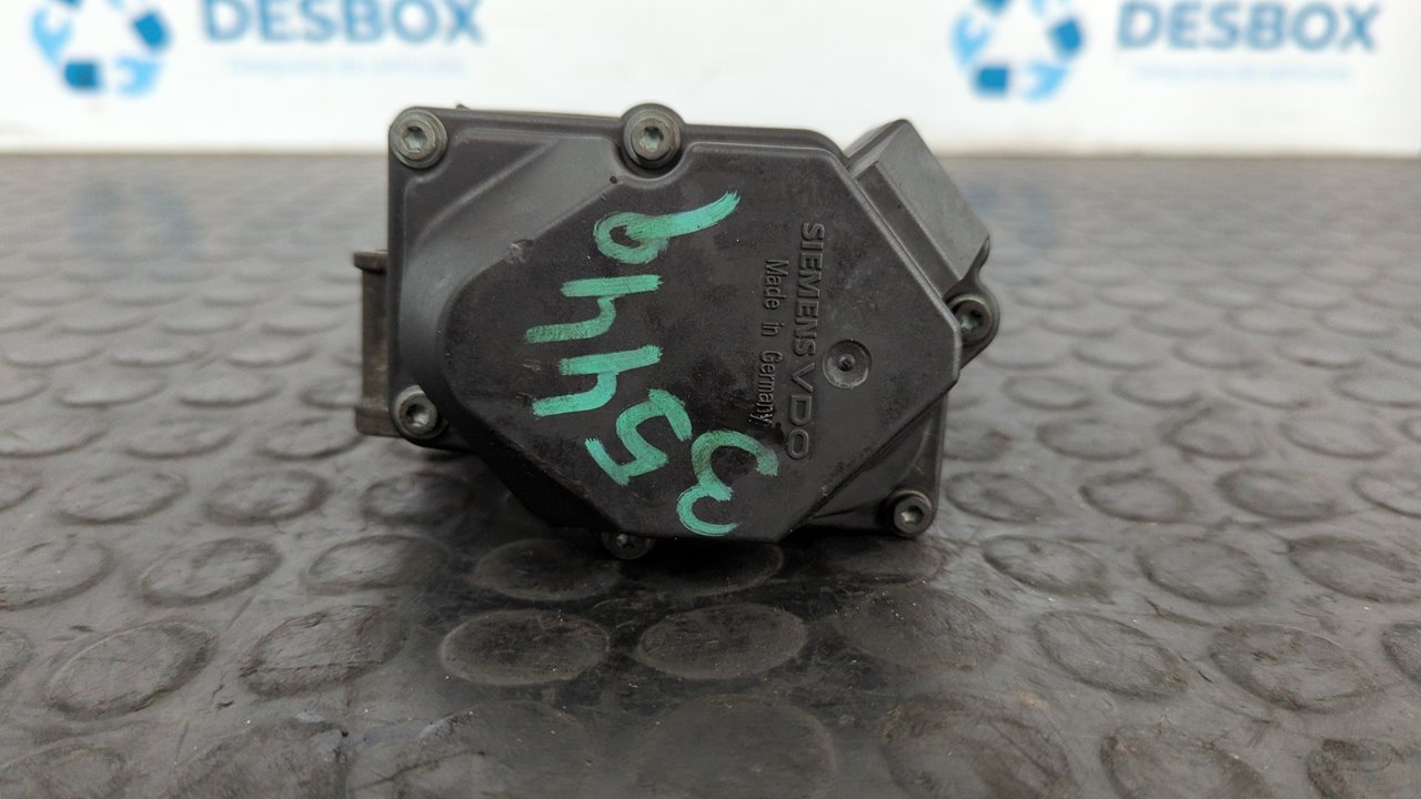 CAJA MARIPOSA VOLKSWAGEN CADDY KA/KB (2K) - vista 8