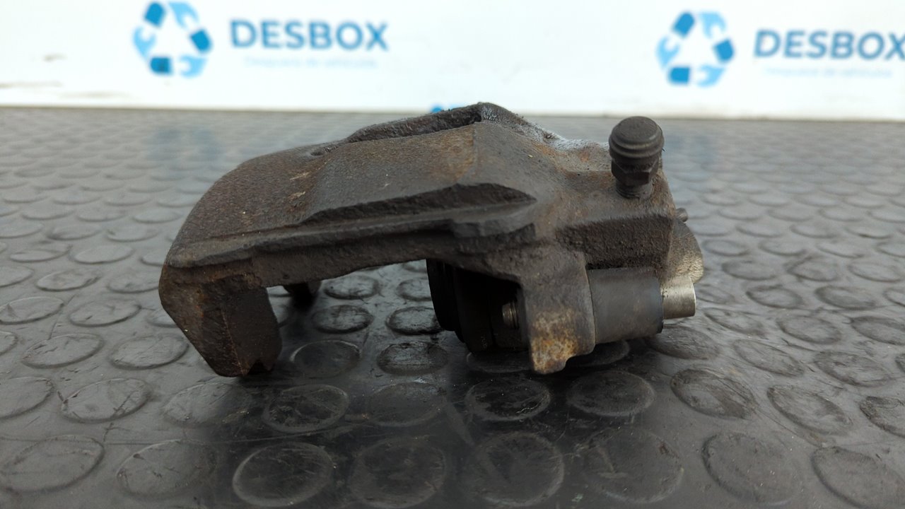 PINZA DE FRENO DELANTERA IZQUIERDA VOLKSWAGEN CADDY KA/KB (2K) - vista 3